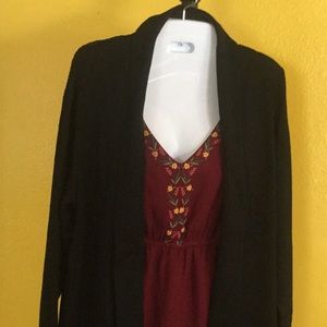 Women’s cardigan